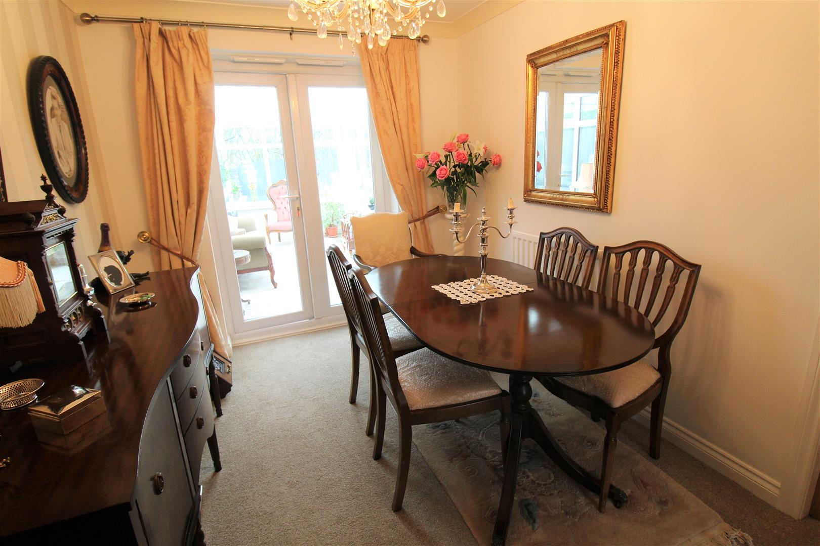 Sapphire Drive, Milton, Stoke-On-Trent